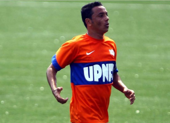 TOP: 25 jugadores hondureños que regresaron del retiro&nbsp;&nbsp;