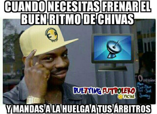 ¡No los perdonaron! Suspensión de Liga MX deja divertidos memes