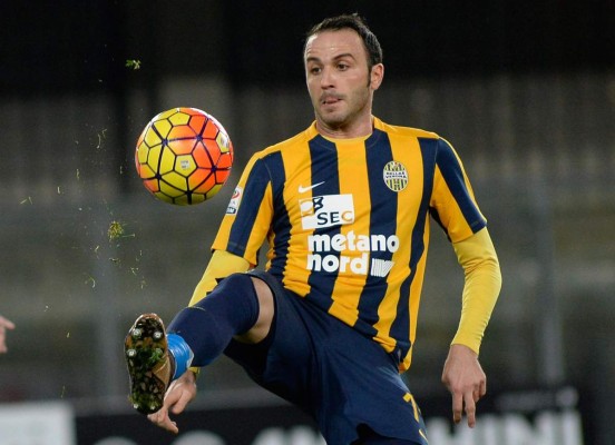 Los futbolistas que seguro pensaste que estaban retirados