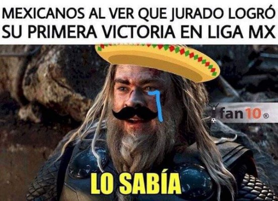 ¡Veracruz rompe la maldición y los memes se enloquecen en la Liga MX!