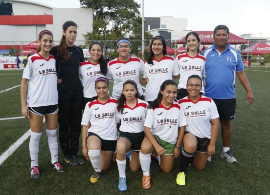 Lo mejor de los Juegos de la Juventud Unitec que arrancaron en San Pedro Sula, Honduras