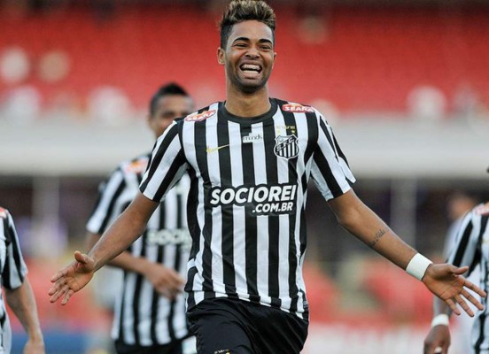 Conoce a las futuras estrellas del fútbol mundial