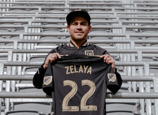 La legión centroamericana que jugará en la temporada 2019 en la MLS