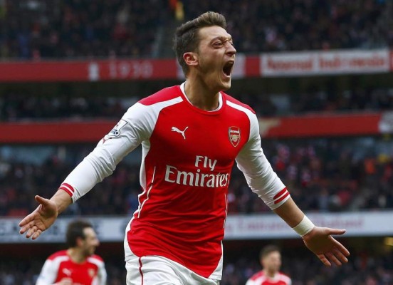 BOMBAZO: El crack del Barça que Neymar recomienda al PSG; Ozil, a un paso de regresar a España