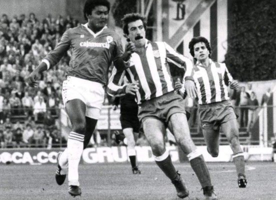 Los mejores lanzadores de tiros libres en la historia de Honduras