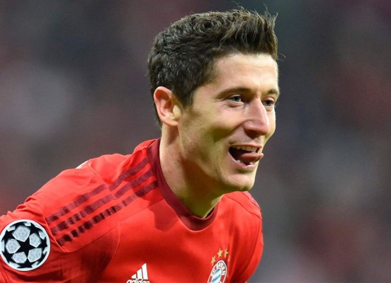 Las mejores imágenes que dejó el inicio de la segunda jornada de Champions League