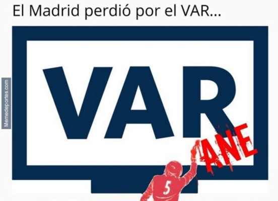 Cristiano Ronaldo y Real Madrid, las víctimas que dejaron los memes tras los octavos de Champions