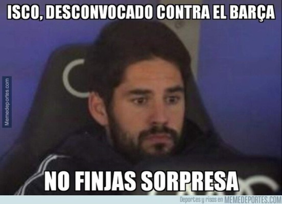 Memes: Trituran al Real Madrid y a Vinicius tras recibir paliza del Barcelona en el Bernabéu