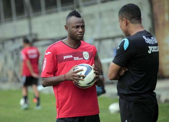 ¡EQUIPAZO! Los futbolistas hondureños sin equipo que buscan trabajo