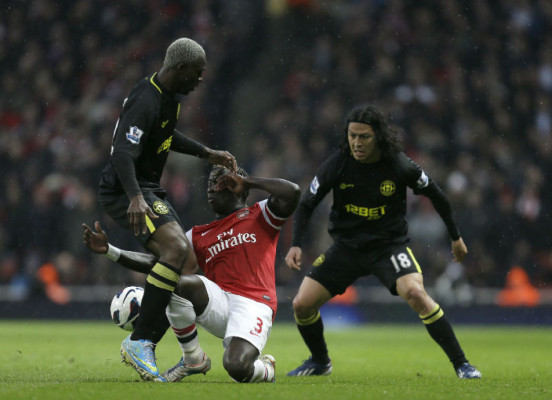 Wigan se va a la segunda división de Inglaterra