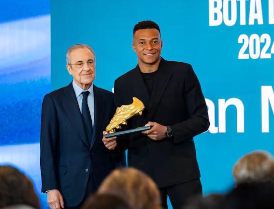 Ni Lamine Yamal ni Harry Kane: revelaron al ganador del Balón de Oro y sería un bombazo