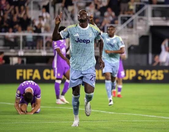 Palmer hizo doblete en la final y así quedó la tabla de goleadores en el Mundial de Clubes