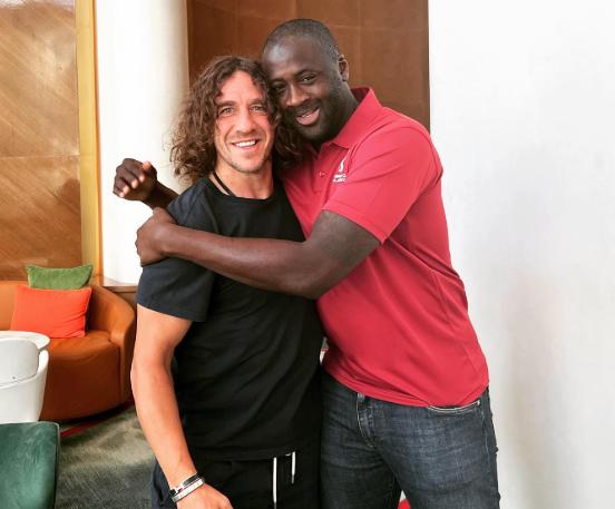 Ganó la Champions con el Barça y revela el episodio más difícil en el club: Tengo que decir la verdad, estaba muy asustado