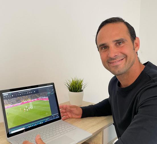 Fue el entrenador de moda y ahora trabaja en dos McDonald's: sorprendió a todos con su nueva vida y revela el motivo