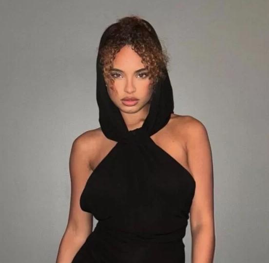 Si digo los nombres de los futbolistas que me acosaban cuando tenía 14 años puedo acabar con sus carreras