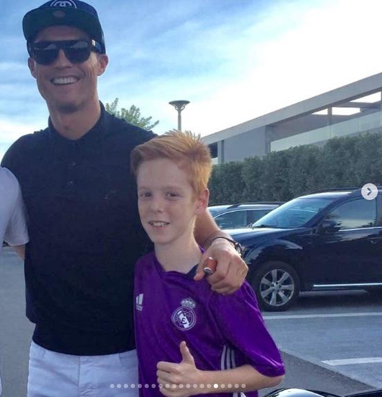 OFICIAL: Se retira del Real Madrid y revela el duro motivo de su decisión: “mi vida cambió por completo”