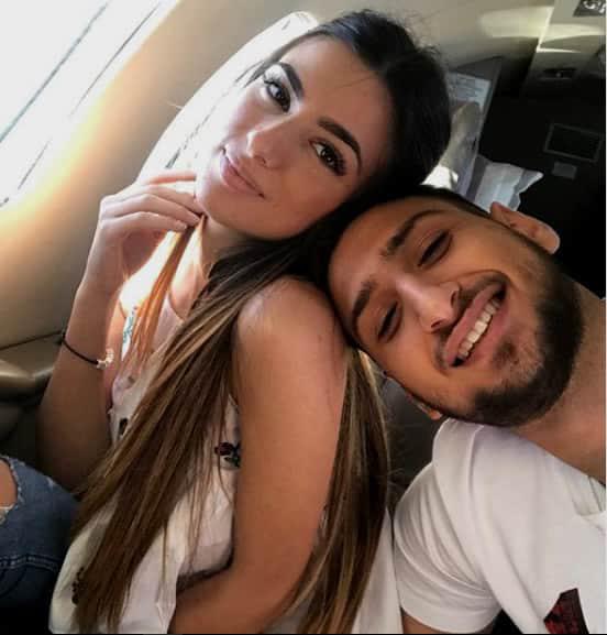 La mujer que cambió a Neymar: así son las preciosas novias de los jugadores del PSG y Real Madrid