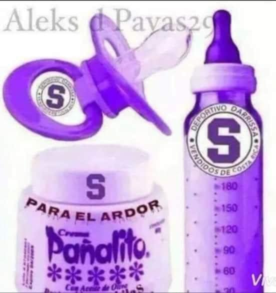 En Costa Rica destrozan con memes al Saprissa tras histórica derrota en Nicaragua ante el Real Estelí