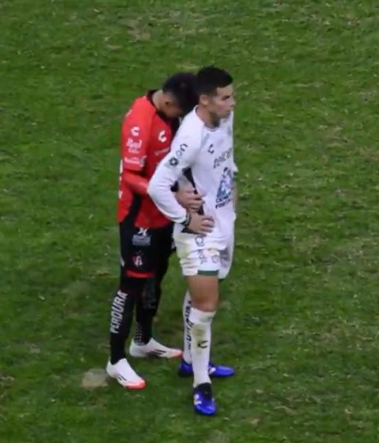 James Rodríguez tuvo un debut soñado en la Liga MX: provocó un penal y lideró la remontada del León ante Atlas