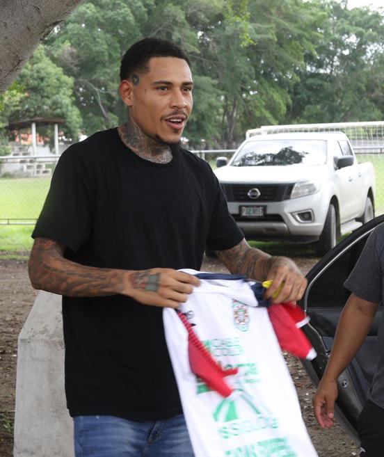 Mercado: Kevin López a Guatemala, baja en Real España y Júnior Lacayo en la mira de tres clubes catrachos