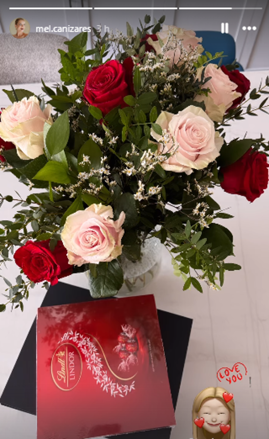 Sorprendieron a sus novias en San Valentín; el tremendo regalo de Memphis Depay para Griezmann por su amistad