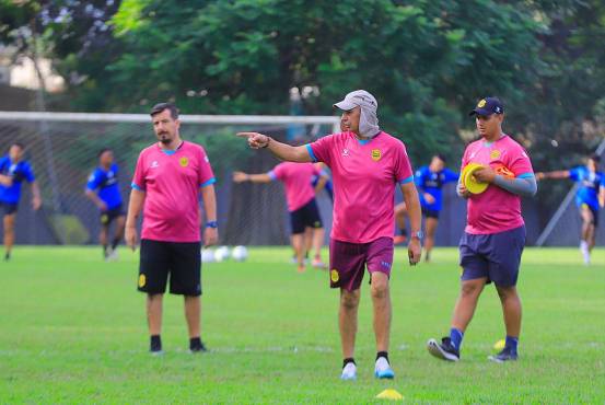 Real España realizó siete fichajes para este torneo Clausura 2024.