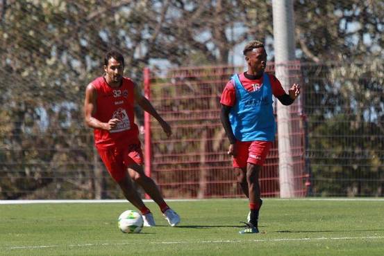 Samir Félix fue uno de los jóvenes más destacados en el bicampeonato Sub-20 del Alajuelense.