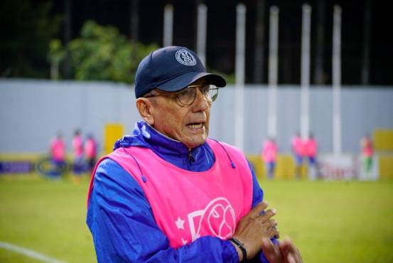 Salomón Názar rompe el silencio y revela la razón por la que salió de Marathón, ¿volvería? ¿Qué pide al Victoria?