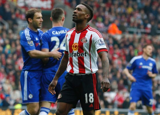 Sunderland sueña con la salvación tras remontarle al Chelsea