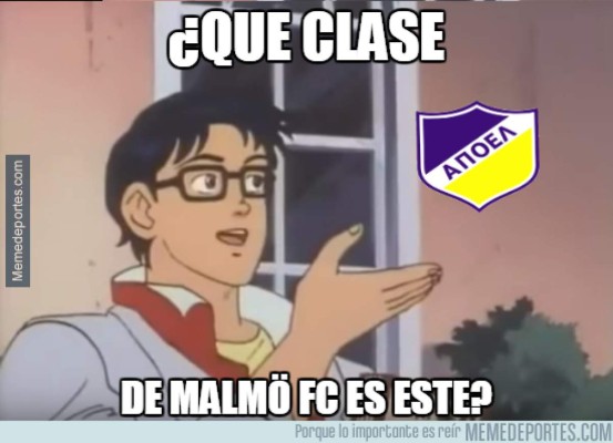 ¡Los memes atacan a Cristiano y Asensio después de la paliza del Madrid al Apoel!