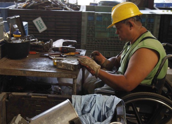 La vida del hondureño solidario con sobreviviente del Chapecoense