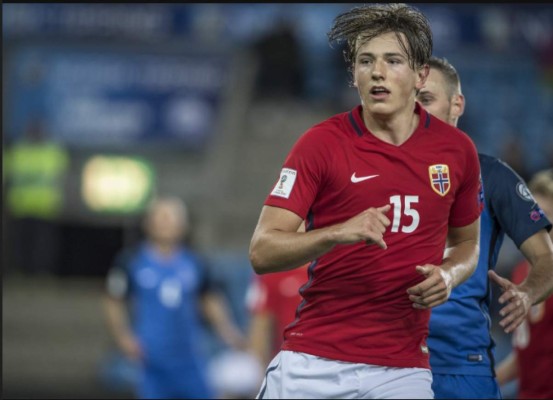 Las jóvenes promesas a seguir en la temporada 2018/19 en Europa