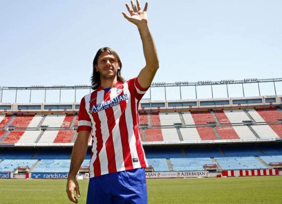 No duraron nada: Los futbolistas que solo estuvieron meses o días en un equipo, Honda el último