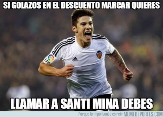 ¡Día de terror en el Camp Nou! El Barça cae y los memes lo humillan con todo