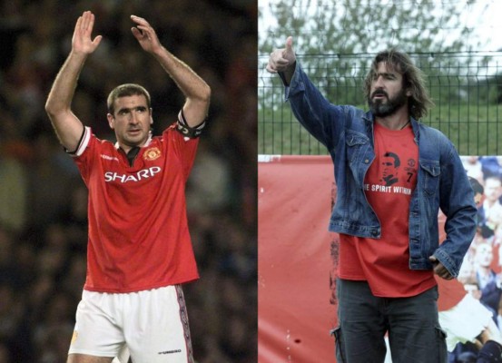 El antes y después de los mejores deportistas del mundo