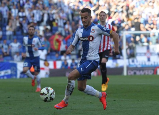 Espanyol: Grandes jugadores que quizás no recordabas que jugaron en los 'Periquitos'