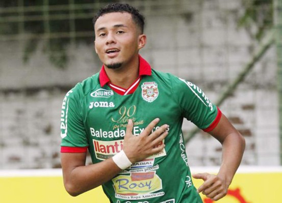 ¡EQUIPÓN! La otra Selección de Honduras que Pinto no ha convocado