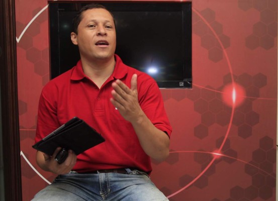 El hoy del equipazo de Motagua que se coronó en 1998