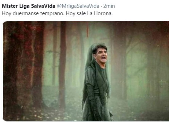 Memes hacen trizas al Motagua y a Diego Vázquez tras perder el clásico a manos del Olimpia