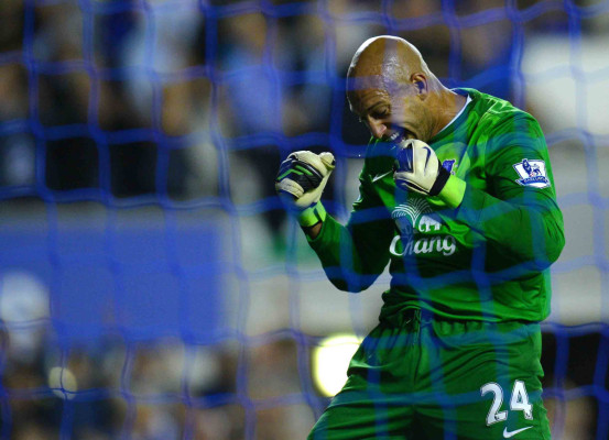 Mal comienzo para el Manchester United