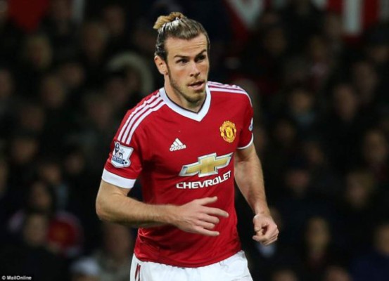 Con los fichajes: El nuevo 11 del Manchester United para conquistar Inglaterra y Europa