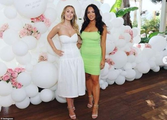 Kate Wright deslumbra en su espectacular boda en Turquía con Río Ferdinand