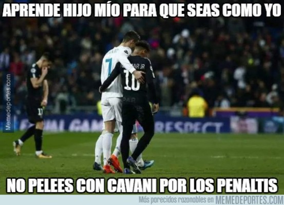 Los mejores memes que dejó el fin de semana en el mundo del fútbol