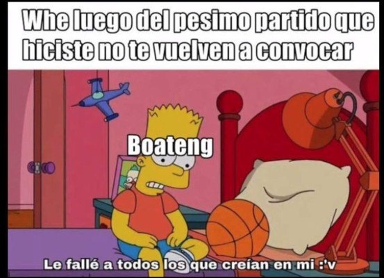 Los brutales memes del triunfo del Barcelona ante la Real Sociedad en el Camp Nou