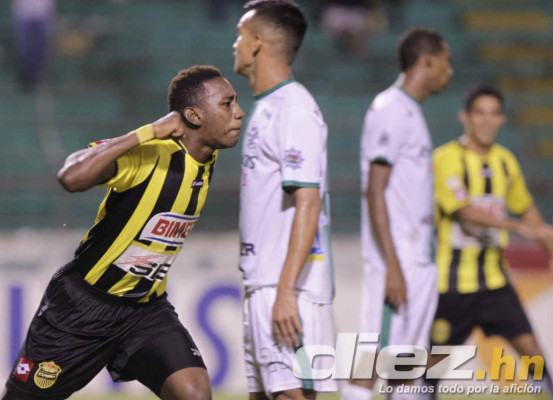 Las mejores imágenes de la jornada 15