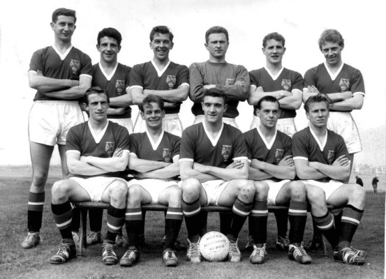 Manchester United, Chapecoense, Kobe Bryant y las otras tragedias aéreas que sacudieron al mundo del deporte