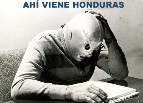 Los memes llegan para el México-Honduras en Chiapas