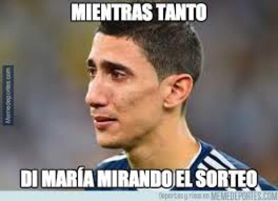 ¡IMPERDIBLES! Con memes se mofan del Barça por su rival en Champions