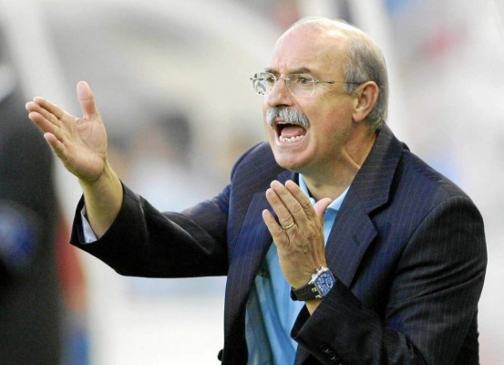 Grandes entrenadores que nunca fueron futbolistas profesionales