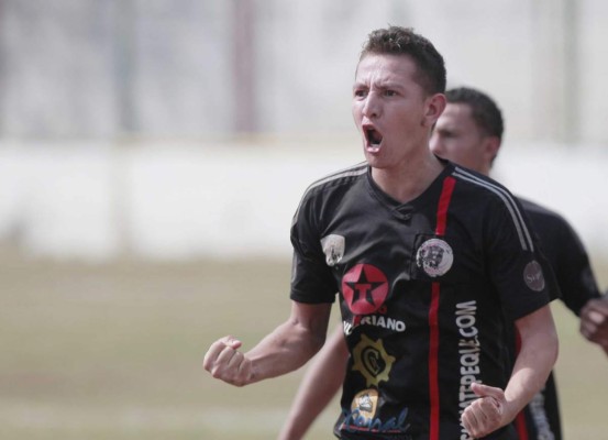 FICHAJES: Honduras y Platense anuncian bajas, Real España altas